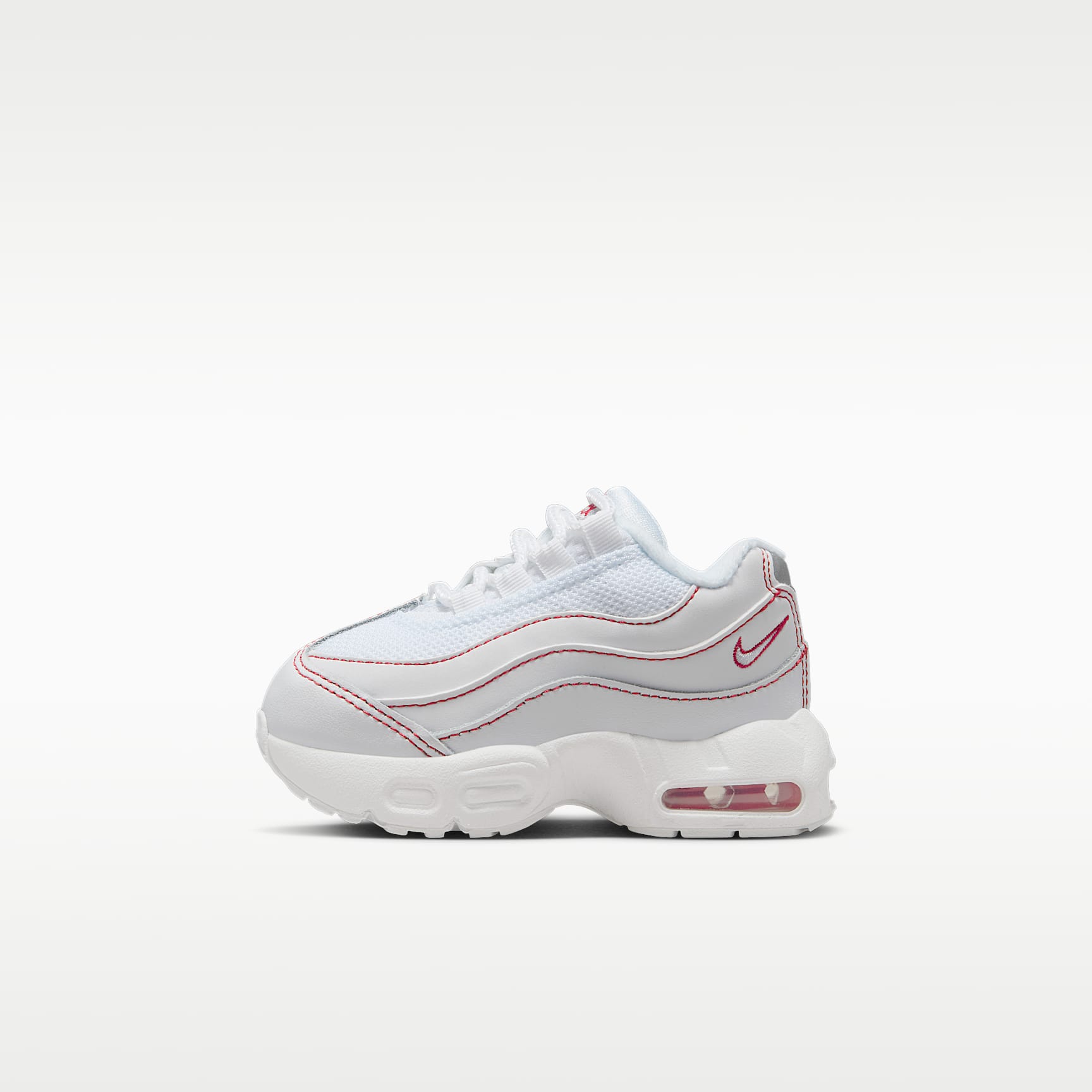 Nike Air Max 95 Recraft Baby/Toddler Shoes. Nike.com